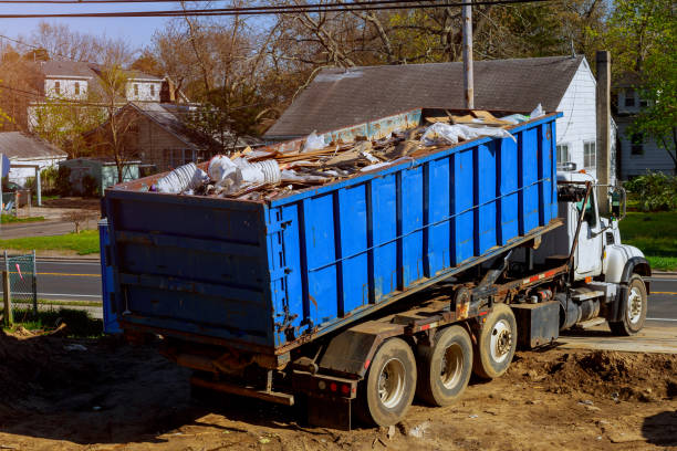 Shed Removal in Deer Lodge, MT