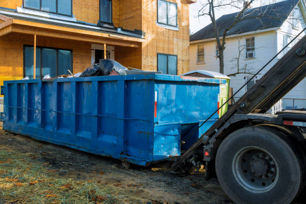 Professional Junk Removal Services in Deer Lodge, MT