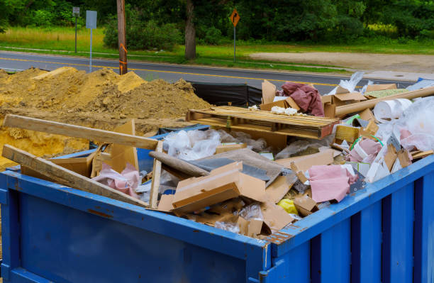 Best Dumpster Rental Services  in Deer Lodge, MT