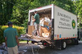 Best Garage Cleanout  in Deer Lodge, MT